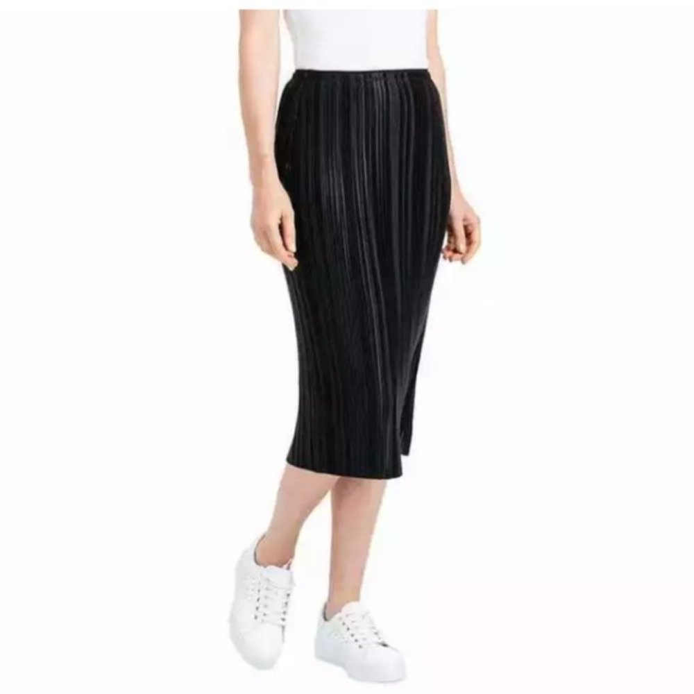 NWT Dalia Ladies' Pleated Skirt - Picture 5 of 8